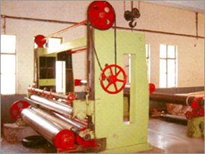 Rewinder