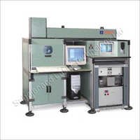 Diamond Laser Sawing Machine - Metal, 100x50x20mm, Silver | Cost Effective, Durable Design, Easy Installation, Increased Efficiency, Low Breakage Ratio