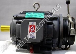 Crane Motors