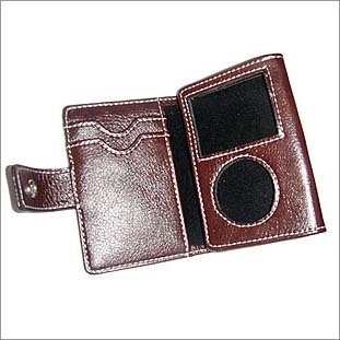 Pure Leather Wallet