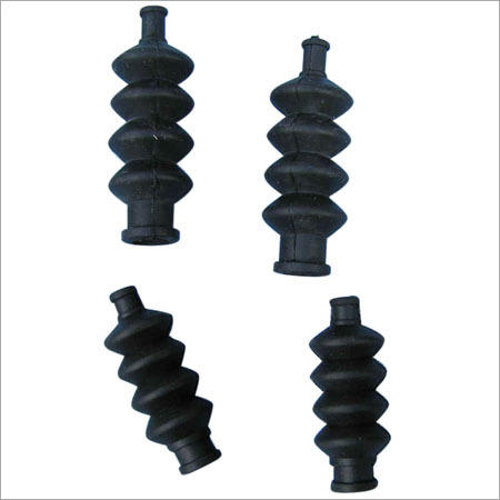 Rubber Bellows