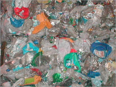 Plastic Waste