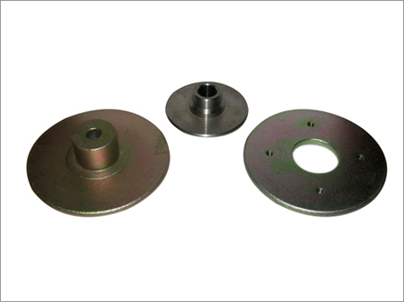 Speaker Components