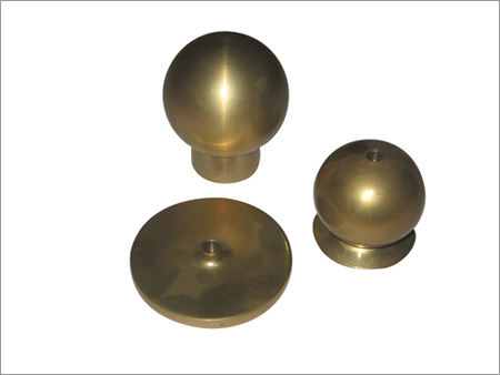 Metal Handicrafts Components