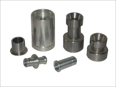 Automobile Components