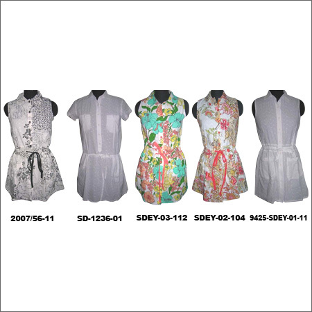 Shirt Dress