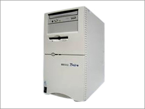 CPU - Pentium III 500-1000MHz, 128MB RAM, 6-20GB HDD, Dual Voltage | Tested, Reliable, Cost-Effective Systems