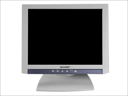 15' LCD SHARP