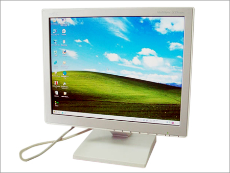 15' LCD NEC