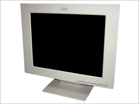 15' Lcd Ibm