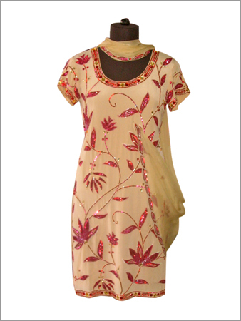 Designer Salwar-Kameez