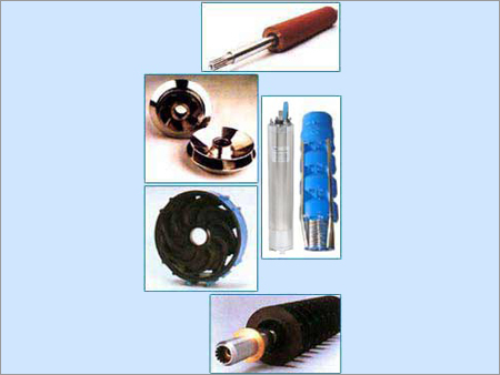 Submersible Pumps