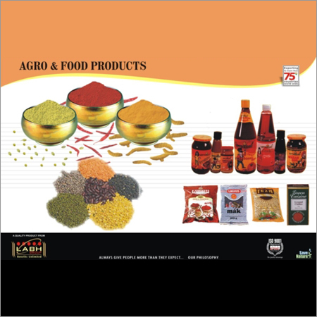Agro Food & Products - Bulk Food Products 50-1000g, Red Packaging | Natural Ingredients, Versatile Usage, Authentic Flavors