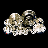 Flanges