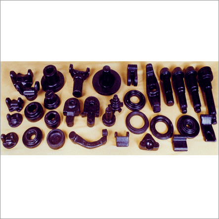 S.S. Flanges