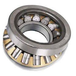 Thrust Bearing - Color: Sliver