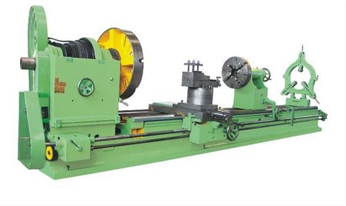 Heavy Duty Lathe Machine