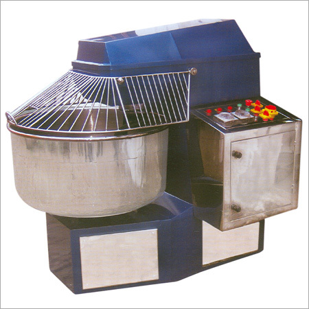 Food Processing Machinery