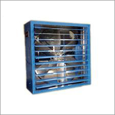 Ventilation System