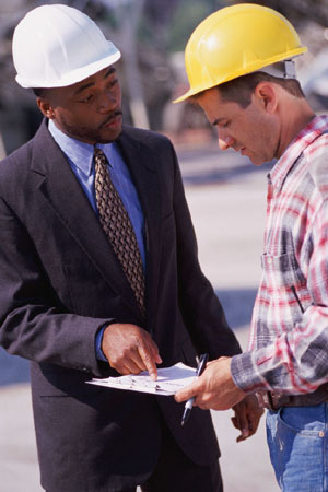 Labour Services