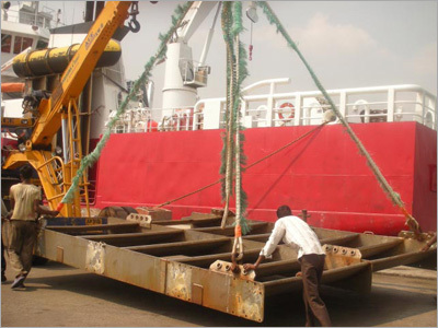 Ship Builders & Repairers & Breakers