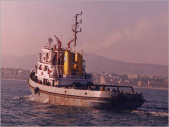Ship Builders & Repairers & Breakers