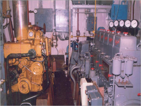 Ship Builders & Repairers & Breakers