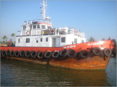 Ship Builders & Repairers & Breakers