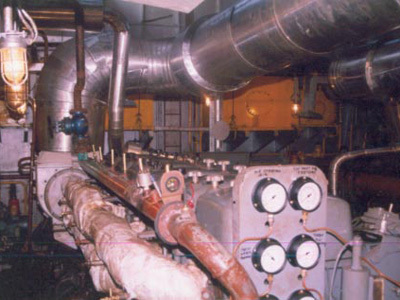Ship Builders & Repairers & Breakers