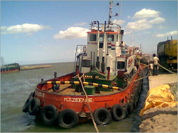 शिप बिल्डर्स और रिपेयरर्स और ब्रेकर्स