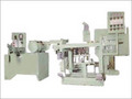 Single Cavity Piston Die Casting Machine