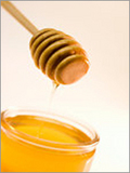 Organic & Natural Honey & Bee Wax