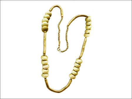 Beaded Necklace