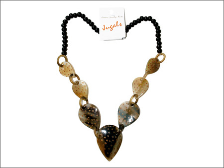Shell Necklace