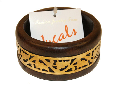 Brass Bangle