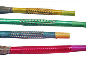 Plastic Cane Wires for Brooms