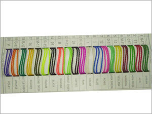 Fishnet Twine