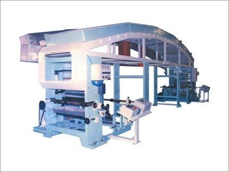 Efficient Economical Lamination Machine
