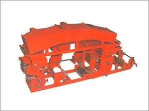 Entirely New Design Concept for Pilot Lamination Coating Machine