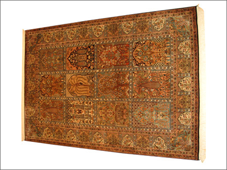 Kashmir Carpet