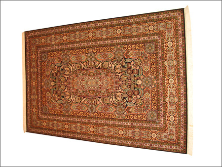 Silk Carpet