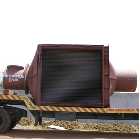 Air Preheater