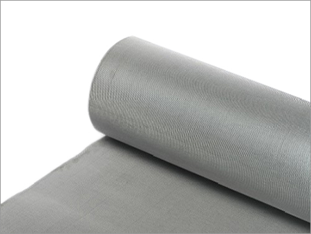 S.S. WIREMESH