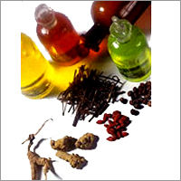 Sandalwood Fragrance Oil