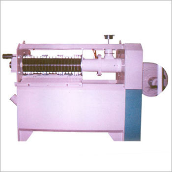 Friction Polisher