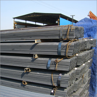 MS And Galvanized Angle