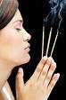 FRAGRANCE FOR INCENSE STICK