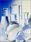 lab material for making fragrance