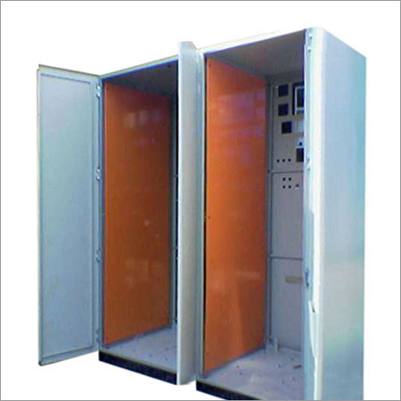 Electrical Cabinets