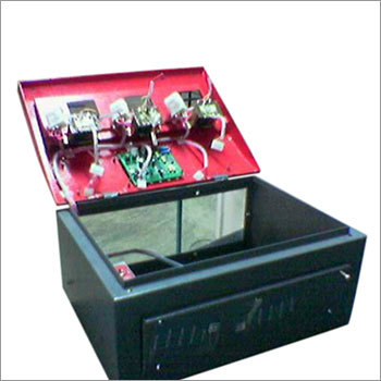 MC Enclosures